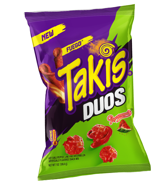Takis Fuego Duos | Takis US
