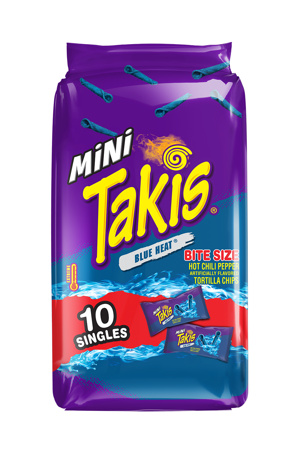 Takis Multipacks | Takis US